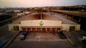 FPT Port Elizabeth