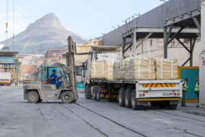 Onloading Operation