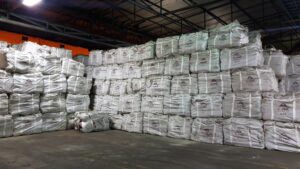 Storage Facility